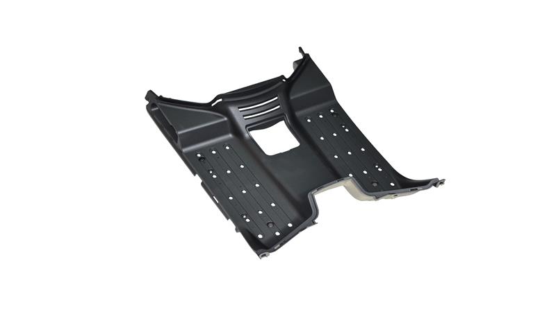 ÖN BASAMAK PLASTİĞİ SİYAH (BITTER125)